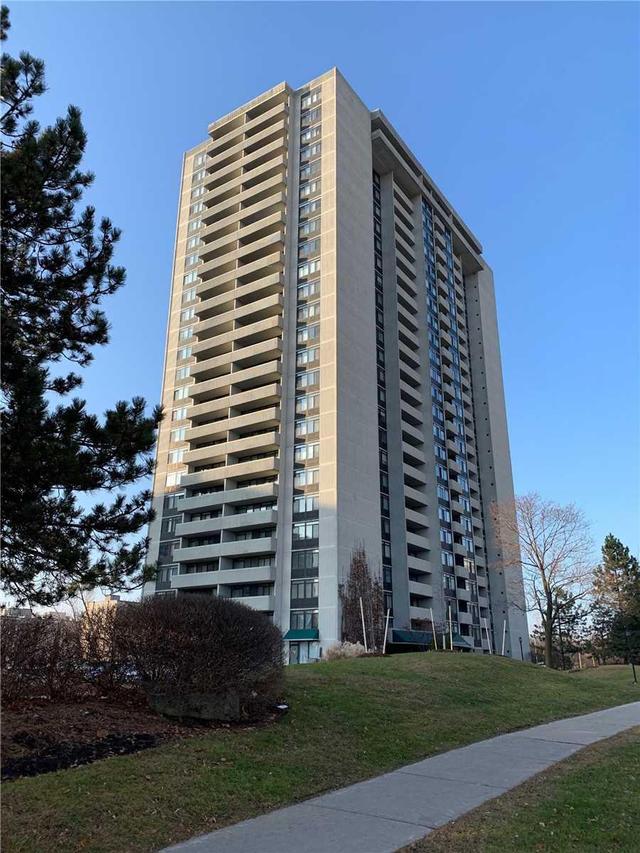 1004 - 3300 Don Mills Rd, Condo with 3 bedrooms, 2 bathrooms and 1 parking in Toronto ON | Image 1