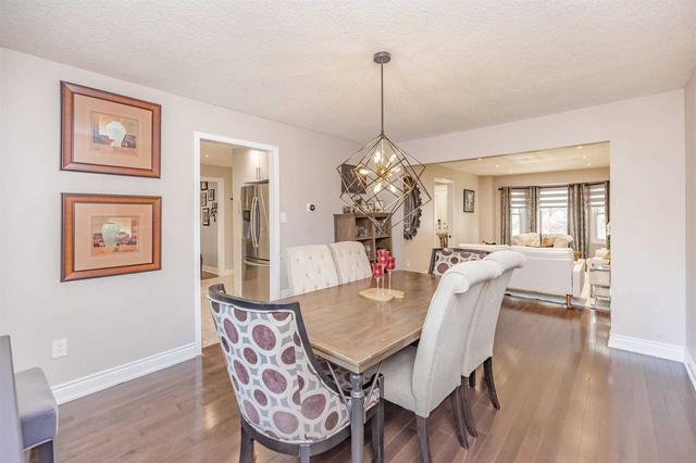 14 Greentree Crt, House detached with 4 bedrooms, 5 bathrooms and 6 parking in Brampton ON | Image 40