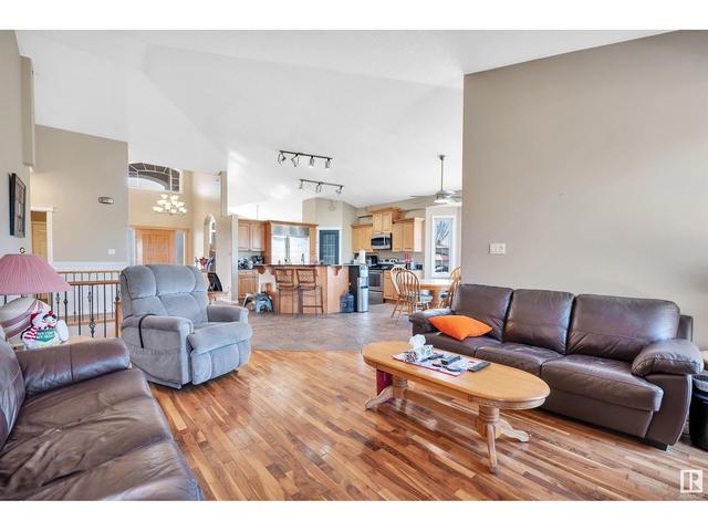 151 - 52304 Rge Rd 233, House detached with 5 bedrooms, 3 bathrooms and null parking in Edmonton AB | Image 24