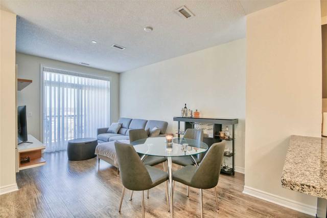 729 - 7325 Markham Rd, Condo with 2 bedrooms, 2 bathrooms and 2 parking in Markham ON | Image 28