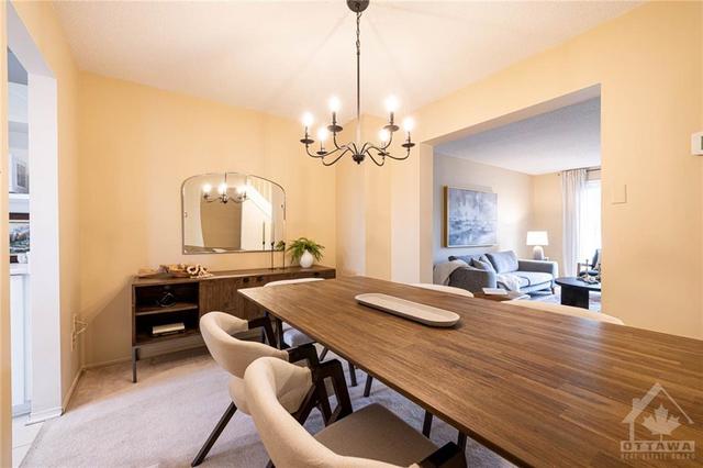419 Kintyre Private, Townhouse with 3 bedrooms, 2 bathrooms and 1 parking in Ottawa ON | Image 6