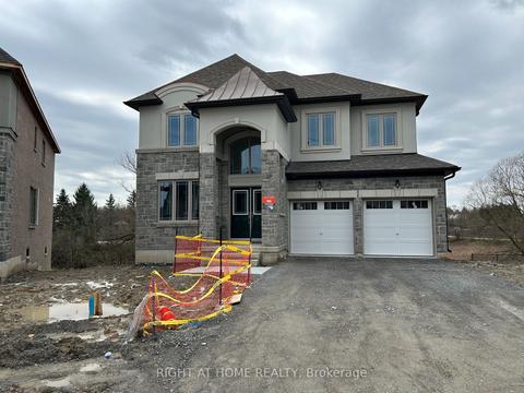 main - 14 Fair Winds Lane, House detached with 4 bedrooms, 4 bathrooms and 4 parking in East Gwillimbury ON | Card Image
