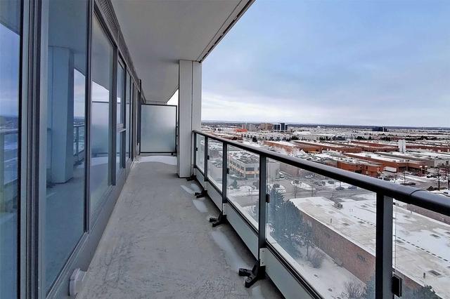 1102 - 898 Portage Pkwy, Condo with 3 bedrooms, 2 bathrooms and 1 parking in Vaughan ON | Image 27