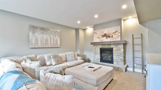 101 Chandler Cres, House detached with 3 bedrooms, 4 bathrooms and 6 parking in Peterborough ON | Image 10