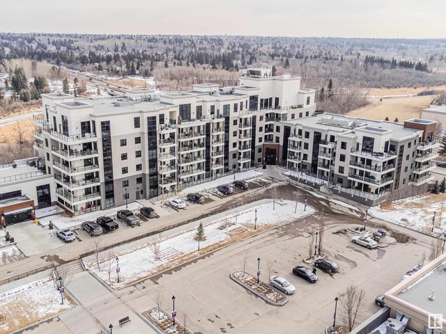712 - 200 Bellerose Dr, Condo with 2 bedrooms, 2 bathrooms and 1 parking in St. Albert AB | Image 1