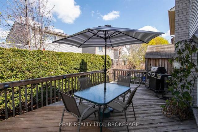 2 Junewood Cres, House detached with 3 bedrooms, 2 bathrooms and 3 parking in Brampton ON | Image 28