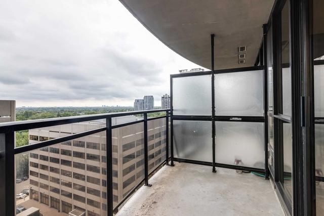 1400 - 33 Sheppard Ave E, Condo with 1 bedrooms, 1 bathrooms and 0 parking in Toronto ON | Image 16