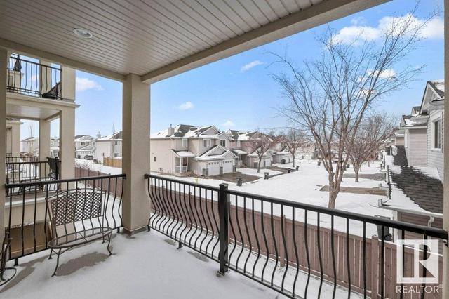 229 - 1406 Hodgson Wy Nw, Condo with 1 bedrooms, 1 bathrooms and 1 parking in Edmonton AB | Image 30