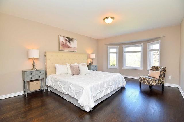 4682 Beaufort Terr N, House detached with 5 bedrooms, 6 bathrooms and 8 parking in Mississauga ON | Image 5