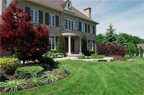 105 Eden Vale Dr, House detached with 5 bedrooms, 5 bathrooms and 8 parking in Toronto ON | Image 3