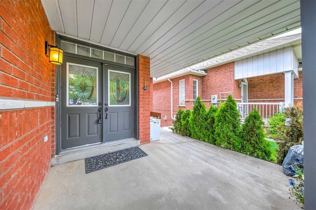 upper - 2542 Nichols Dr, House detached with 4 bedrooms, 3 bathrooms and 4 parking in Oakville ON | Image 23