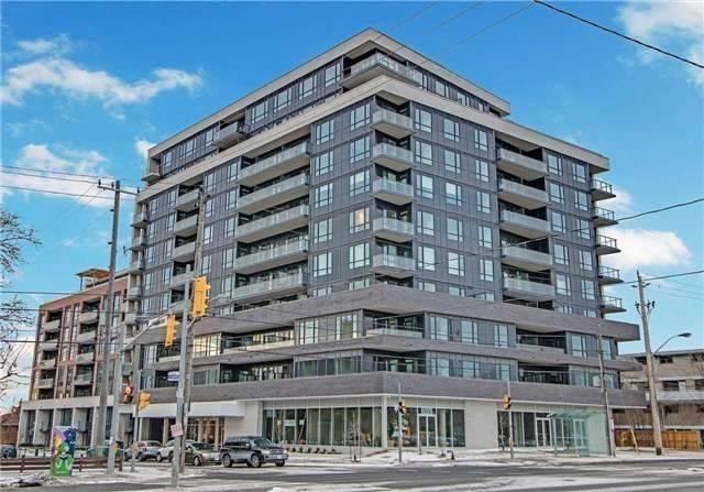 Th 111 - 2800 Keele St, Condo with 1 bedrooms, 1 bathrooms and null parking in Toronto ON | Image 2