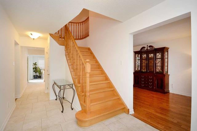 5312 Thornwood Dr, House detached with 4 bedrooms, 4 bathrooms and 4 parking in Mississauga ON | Image 37