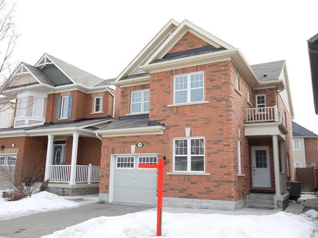 169 Buick Blvd, House detached with 4 bedrooms, 4 bathrooms and 3 parking in Brampton ON | Image 34