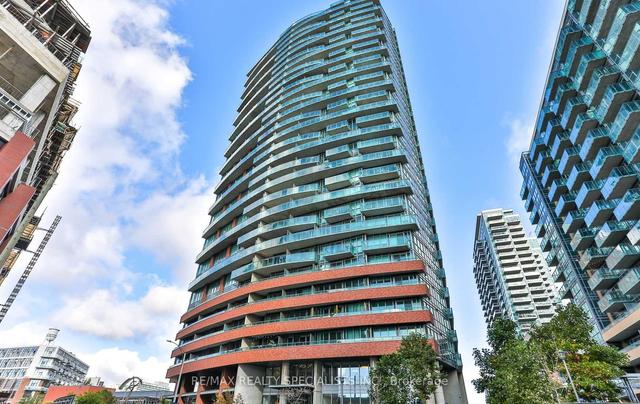 3013 - 150 East Liberty St, Condo with 2 bedrooms, 2 bathrooms and 1 parking in Toronto ON | Image 1
