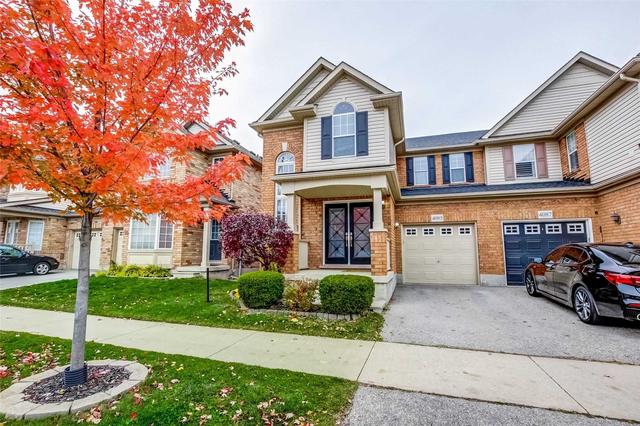 4085 Gunby Cres, House semidetached with 3 bedrooms, 4 bathrooms and 2 parking in Burlington ON | Image 12