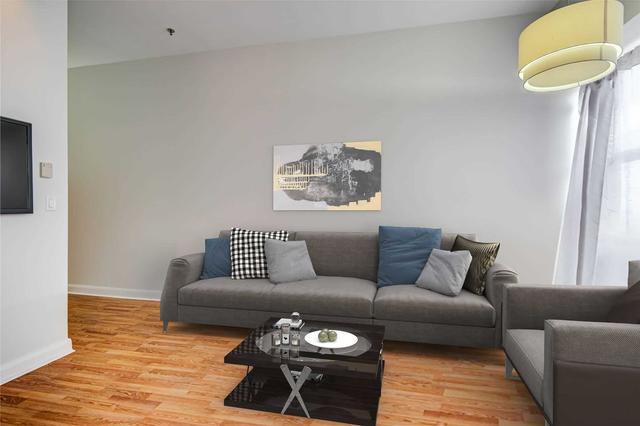 703 - 700 King St W, Condo with 2 bedrooms, 2 bathrooms and 1 parking in Toronto ON | Image 14