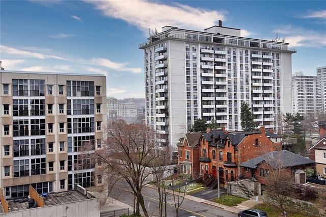 601 - 67 Caroline Street S, Condo with 2 bedrooms, 2 bathrooms and null parking in Hamilton ON | Image 18