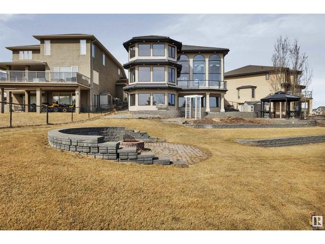 7203 164 Av Nw, House detached with 6 bedrooms, 5 bathrooms and 4 parking in Edmonton AB | Image 40