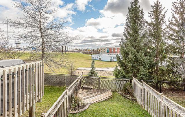 88 Dominion Gardens Dr, House attached with 3 bedrooms, 3 bathrooms and 2 parking in Halton Hills ON | Image 13