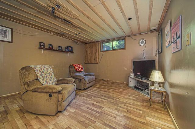 3817 Highway 28, House detached with 4 bedrooms, 2 bathrooms and 4 parking in Douro Dummer ON | Image 7