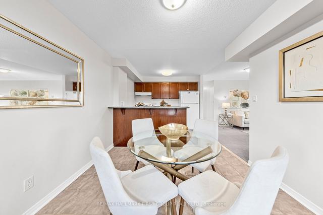 307 - 55 Shipway Ave, Condo with 2 bedrooms, 1 bathrooms and 1 parking in Clarington ON | Image 20