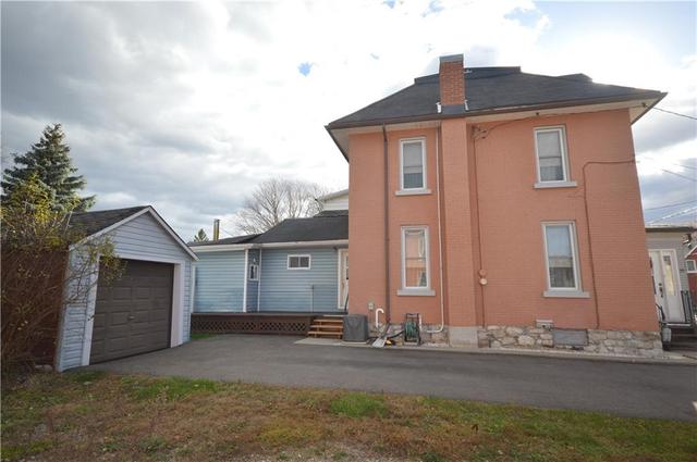 39 Bonnechere Street, Home with 2 bedrooms, 2 bathrooms and 3 parking in Renfrew ON | Image 14