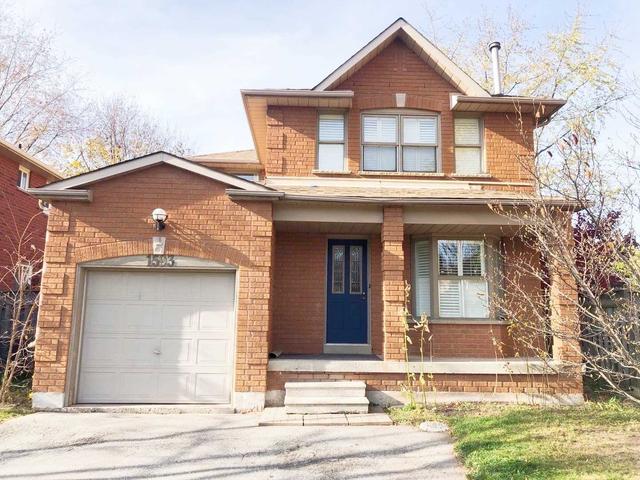 1593 Parish Lane, House detached with 3 bedrooms, 3 bathrooms and 3 parking in Oakville ON | Image 1