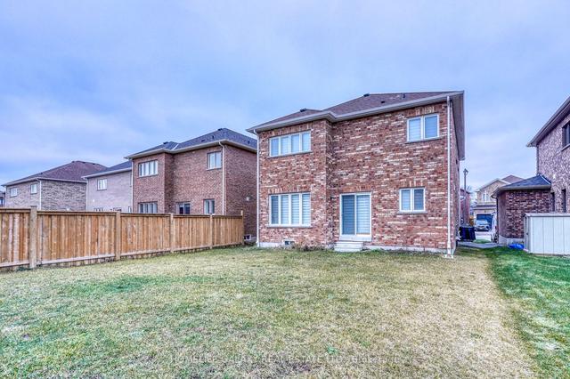 57 Terry Clayton Ave, House detached with 4 bedrooms, 3 bathrooms and 4 parking in Brock ON | Image 18