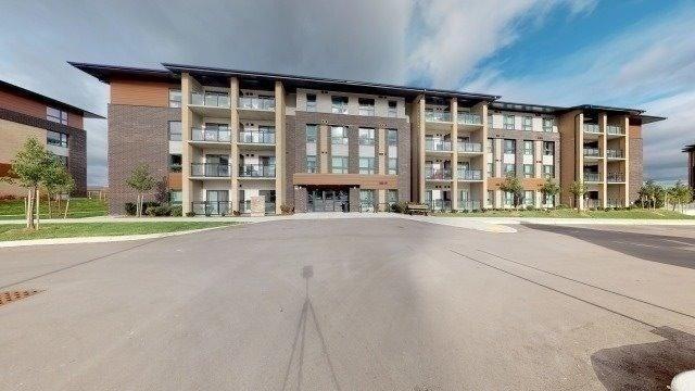 408 - 17 Kay Cres, Condo with 2 bedrooms, 2 bathrooms and 1 parking in Guelph ON | Image 1