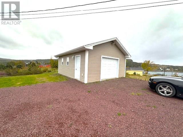 5 - 9 Gut Road, House detached with 2 bedrooms, 2 bathrooms and null parking in New Perlican NL | Image 7