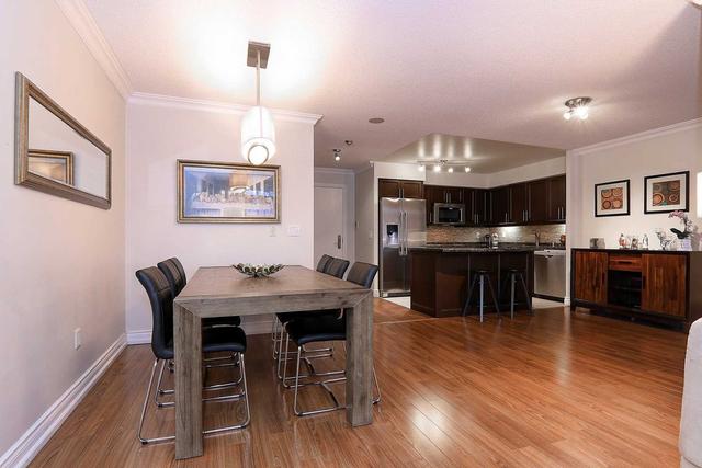 1001 - 880 Grandview Way, Condo with 3 bedrooms, 2 bathrooms and 1 parking in Toronto ON | Image 30