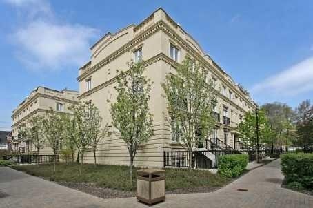 Th19 - 88 Carr St, Townhouse with 2 bedrooms, 2 bathrooms and 1 parking in Toronto ON | Image 1
