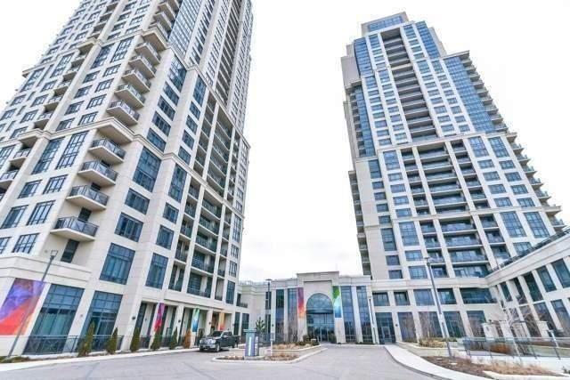 ph 4 - 6 Eva Rd, Condo with 2 bedrooms, 2 bathrooms and 2 parking in Toronto ON | Image 1