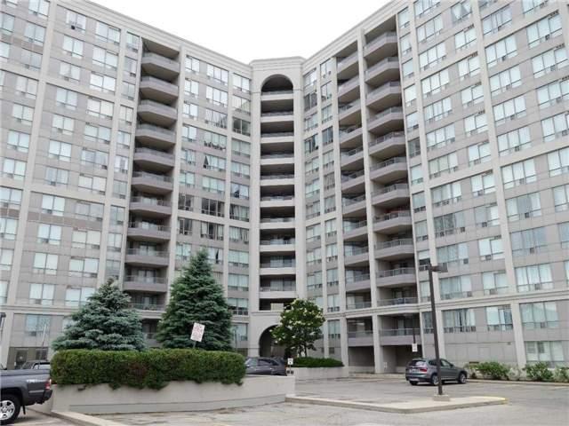 Lph110 - 9017 Leslie St, Condo with 3 bedrooms, 2 bathrooms and 2 parking in Richmond Hill ON | Image 1