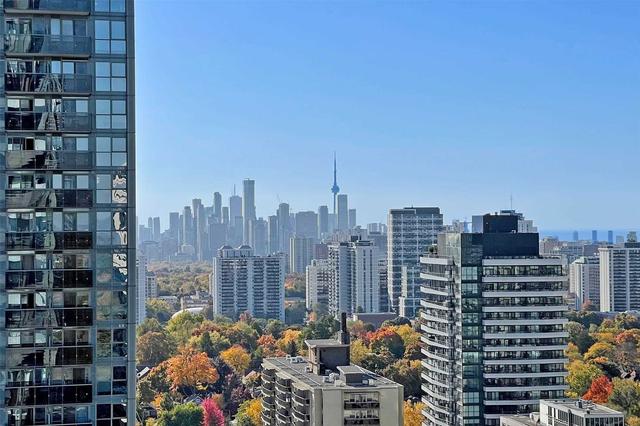 2310 - 185 Roehampton Ave, Condo with 2 bedrooms, 2 bathrooms and 1 parking in Toronto ON | Image 21