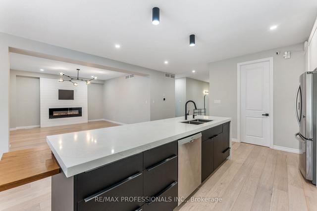 4069 Campbell St, House detached with 4 bedrooms, 5 bathrooms and 6 parking in London ON | Image 4