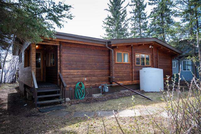 14 Sexauer Street, House detached with 3 bedrooms, 1 bathrooms and null parking in Athabasca County AB | Image 28