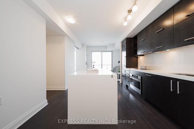 4101 - 1080 Bay St, Condo with 1 bedrooms, 1 bathrooms and 0 parking in Toronto ON | Image 19