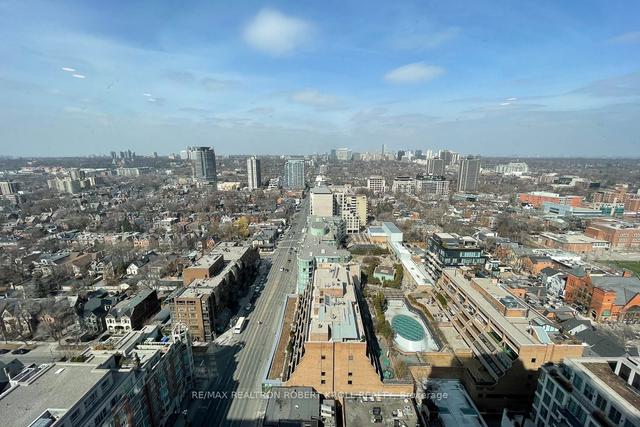 2818 - 155 Yorkville Ave, Condo with 2 bedrooms, 2 bathrooms and 1 parking in Toronto ON | Image 28