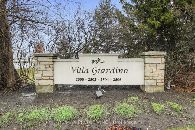 ste 211 - 2500 Rutherford Rd, Condo with 1 bedrooms, 1 bathrooms and 0 parking in Vaughan ON | Image 1