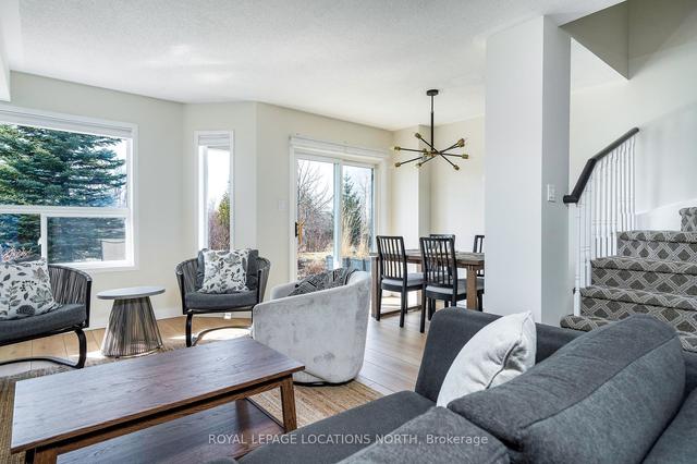 22 Cranberry Surf, Townhouse with 3 bedrooms, 3 bathrooms and 1 parking in Collingwood ON | Image 7