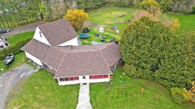 21025 Lakeridge Rd, House detached with 7 bedrooms, 4 bathrooms and 10 parking in Brock ON | Image 24