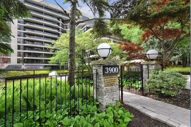 508 - 3900 Yonge St, Condo with 2 bedrooms, 2 bathrooms and 1 parking in Toronto ON | Image 14