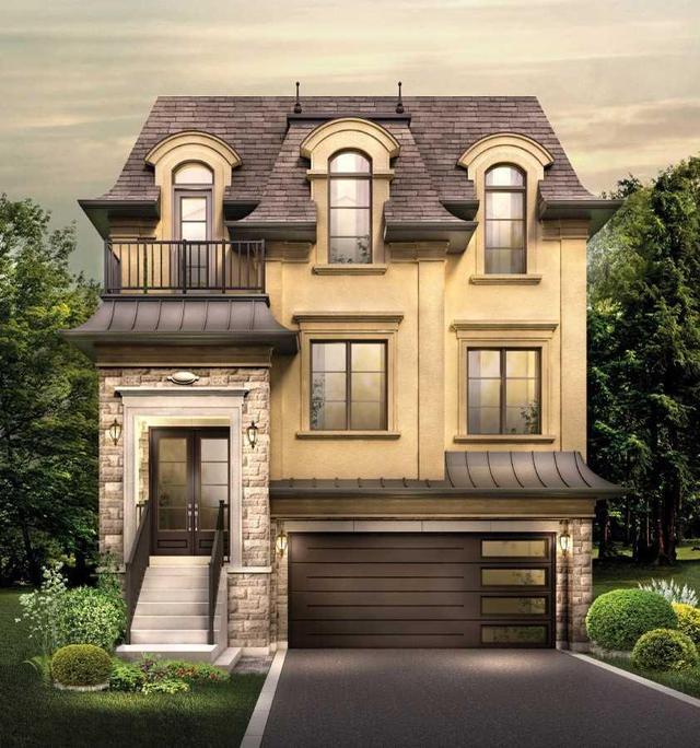 05 - 6532 Winston Churchill Blvd, House detached with 5 bedrooms, 6 bathrooms and 2 parking in Mississauga ON | Image 2