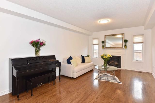 186 Bachman Dr, House detached with 3 bedrooms, 4 bathrooms and 6 parking in Vaughan ON | Image 34