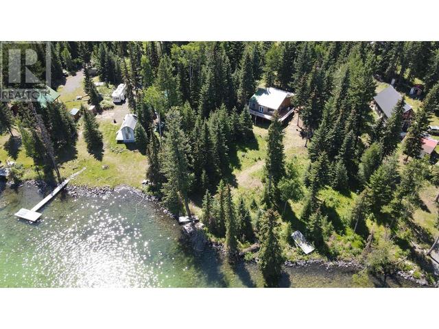 7450 Sheridan West Fs Road, House detached with 2 bedrooms, 1 bathrooms and null parking in Cariboo L BC | Image 15
