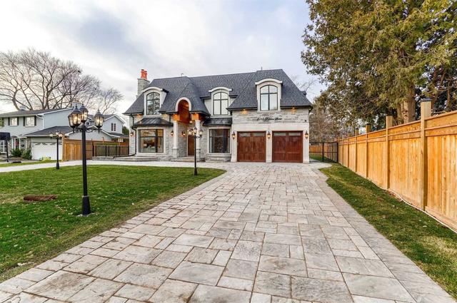 2115 Rebecca St, House detached with 4 bedrooms, 6 bathrooms and 10 parking in Oakville ON | Image 12