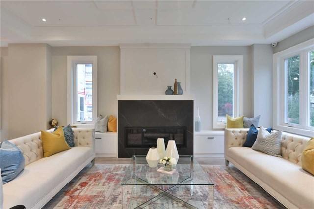 20 Neilson Ave, House detached with 4 bedrooms, 5 bathrooms and 2 parking in Toronto ON | Image 5