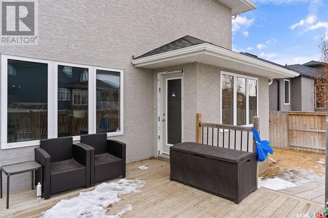 615 Sutter Manor, House detached with 3 bedrooms, 4 bathrooms and null parking in Saskatoon SK | Image 38